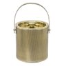 Balde De Gelo Dourado - 1