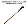 Foice Ferreiro Planalto Direita com Cabo de Eucalpto - Fp - 2