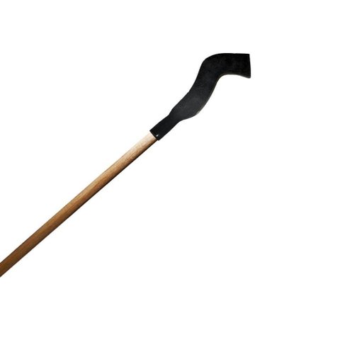 Foice Ferreiro Planalto Direita com Cabo de Eucalpto - Fp