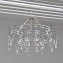 Ver imagem 2 de Varal de Roupa Íntima