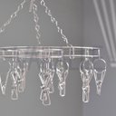 Ver imagem 4 de Varal de Roupa Íntima