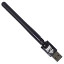Ver imagem 2 de Conversor Smart TV Box 4K 1G Android com Wi-Fi Bs9700