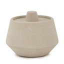 Ver imagem 3 de Kit para Banheiro em Cimento Cinza - 4 Pçs