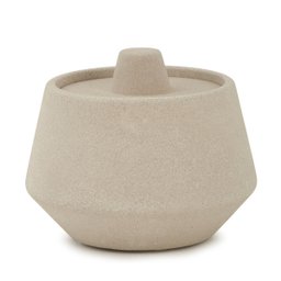 Kit para Banheiro em Cimento Cinza - 4 Pçs - 3