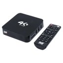 Ver imagem 3 de Conversor Smart TV Box 4K Android 2 Giga Wi-Fi Android Bs9700
