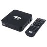 Conversor Smart TV Box 4K Android 2 Giga Wi-Fi Android Bs9700 - 3