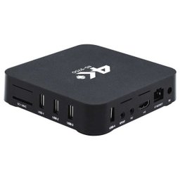 Conversor Smart TV Box 4K Android 2 Giga Wi-Fi Android Bs9700 - 2