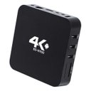 Ver imagem 1 de Conversor Smart TV Box 4K Android 2 Giga Wi-Fi Android Bs9700