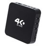 Conversor Smart TV Box 4K Android 2 Giga Wi-Fi Android Bs9700 - 1