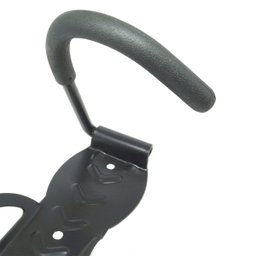 Kit 2 Suporte Bicicleta de Parede Bike Vertical Gancho Apoio Capacidade até 20 Kg Atrio BI054 - 5