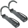 Kit 2 Suporte Bicicleta de Parede Bike Vertical Gancho Apoio Capacidade até 20 Kg Atrio BI054 - 1