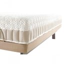 Ver imagem 2 de Colchão Solteirão LATEX FOAM De Látex Medida Solteiro King 96x203cm