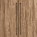 Ver imagem 6 de Guarda Roupa Casal 8 Portas 4 Gavetas Master Vip
