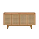 Ver imagem 1 de Buffet Dune Palha Nature 180cm
