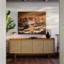 Ver imagem 2 de Buffet Dune Palha Nature 180cm