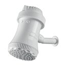 Ver imagem 1 de Nova Ducha Sintex 5500W 220V 3 Temperaturas