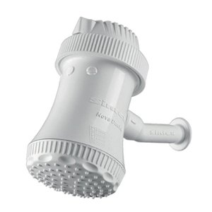 Nova Ducha Sintex 5500W 220V 3 Temperaturas