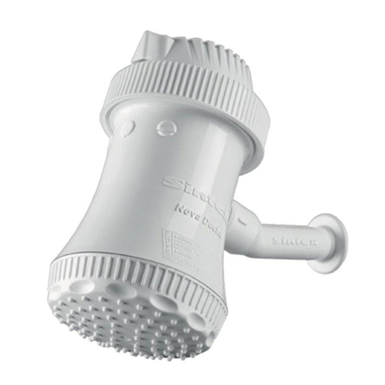 Nova Ducha Sintex 5500W 220V 3 Temperaturas