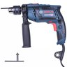 Furadeira D Impacto Bosch Gsb 13re 750w 220v + 23 Acessórios - 3