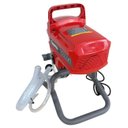 Ver imagem 4 de Maquina de Pintura Airles Branco Bpa 1300 1,3hp 220v