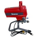 Ver imagem 3 de Maquina de Pintura Airles Branco Bpa 1300 1,3hp 220v