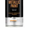 Tinta Spray Efeito Metálico Azul 400ml Pro Mtn - 3