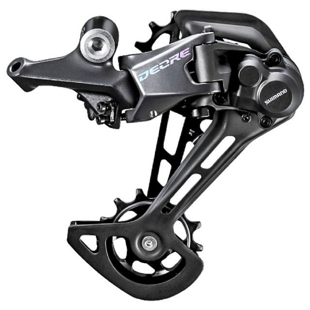 Kit Shimano Deore 1x12 Micro Spline Boost | 10-51 - 2