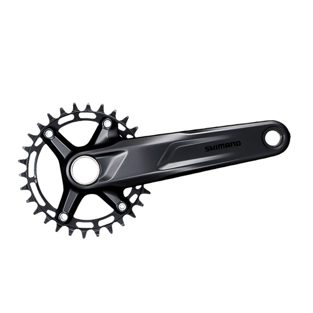 Kit Shimano Deore 1x12 Micro Spline Boost | 10-51 - 5