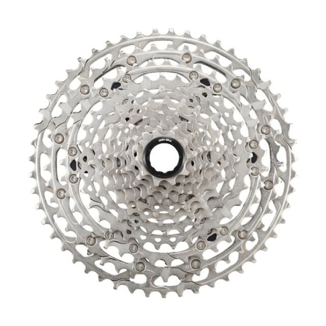 Kit Shimano Deore 1x12 Micro Spline Boost | 10-51 - 6