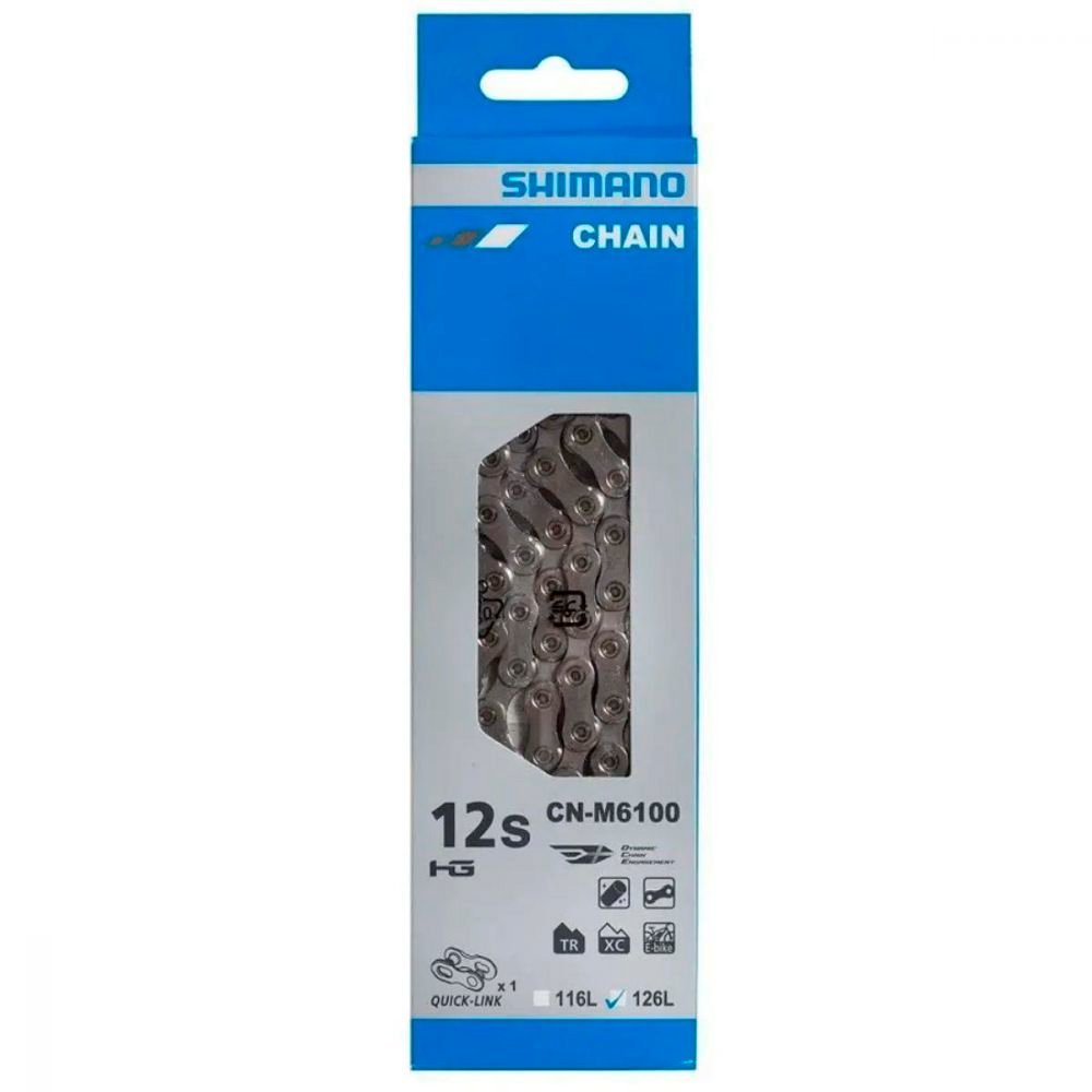 Kit Shimano Deore 1x12 Micro Spline Boost | 10-51 - 7