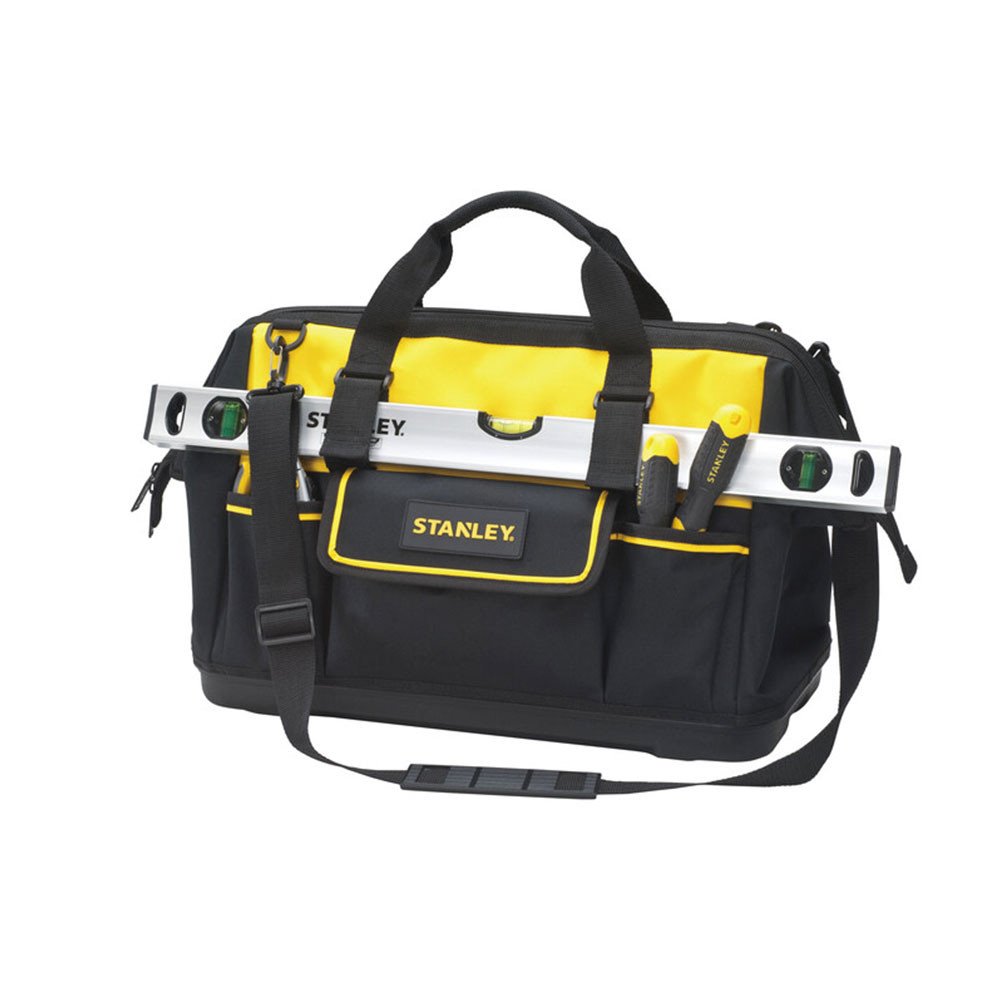 Bolsa de Lona para Ferramentas 19 Polegadas Blackedeck - 2