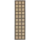 Ver imagem 2 de Tapete Art Boucle Luigi 50x180cm Tapetes São Carlos