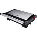 Ver imagem 1 de GRILL OSTER MINI OGRL230 INOX 127V (OGRL230-127)