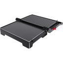 Ver imagem 4 de GRILL OSTER MINI OGRL230 INOX 127V (OGRL230-127)