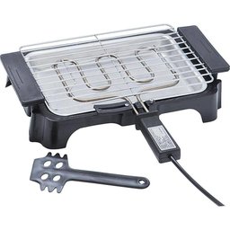 Churrasqueira Elétrica Anurb Petit Grill Plus Preto 127v - 1