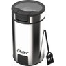 Kit Moedor de Café Inox e Espumador de Leite Oster - 220v 220v - 5
