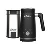 Kit Moedor de Café Inox e Espumador de Leite Oster - 220v 220v - 1