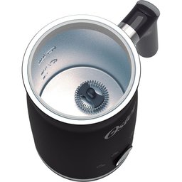 Kit Moedor de Café Inox e Espumador de Leite Oster - 220v 220v - 2