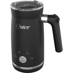Kit Moedor de Café Inox e Espumador de Leite Oster - 220v 220v - 3