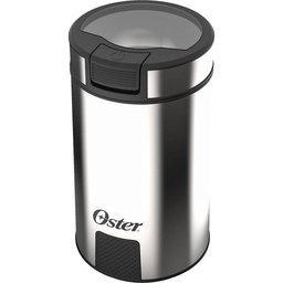 Kit Moedor de Café Inox e Espumador de Leite Oster - 220v 220v - 4