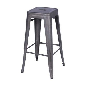 Banqueta Industrial Bronze OR-6607