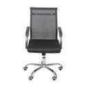 Ver imagem 2 de Cadeira Diretor Mesh Preta - Or3312
