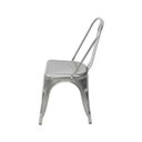 Ver imagem 2 de Cadeira Tolix Iron - Prata
