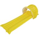 Ver imagem 2 de Colchão Inflável Piscina Praia Esteira Boia - Amarelo