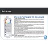 Melhor Refil Filtro Alcalino Original para Purificador de Água Top Life - 2