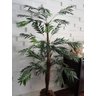 Planta Artificial Árvore Palmeira Havaí 1,70 metros de altura - 4