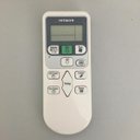 Ver imagem 1 de Controle Remoto Ar-Condicionado Sem Fio Hitachi PCAWRB