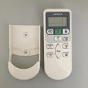 Ver imagem 4 de Controle Remoto Ar-Condicionado Sem Fio Hitachi PCAWRB