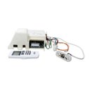 Ver imagem 2 de Kit Controle Sem Fio Split Springer Carrier 12.000 a 80.000 Btus K42LC5LC 220V