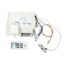 Ver imagem 1 de Kit Controle Sem Fio Split Springer Carrier 12.000 a 80.000 Btus K42LC5LC 220V